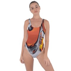 Special Fractal 24 Terra Bring Sexy Back Swimsuit by ImpressiveMoments