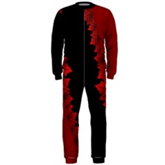 Canada Maple Leaf Jumpsuits OnePiece Jumpsuit (Men)