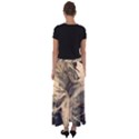 HONEY BEE Flared Maxi Skirt View2