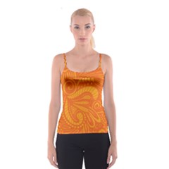 001 2 Spaghetti Strap Top by ArtByAmyMinori