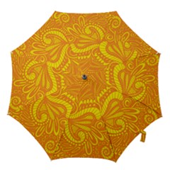 Pop Sunny Hook Handle Umbrellas (large) by ArtByAmyMinori