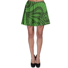 Natural Universe Skater Skirt by ArtByAmyMinori