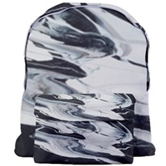 Space Drift 2 Giant Full Print Backpack by WILLBIRDWELL