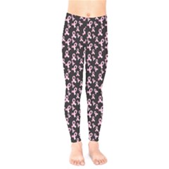 Breast Cancer Wallpapers Kids  Legging