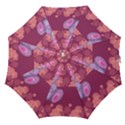 Illustration Love Celebration Straight Umbrellas View1