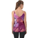 Illustration Love Celebration Chiffon Cami View2