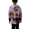 Soft Rains Of Spring Hooded Windbreaker (Kids) View2