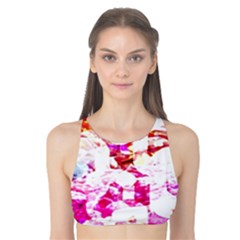 Officially Sexy Candy Collection Pink Tank Top Bikini by OfficiallySexy