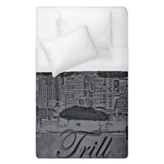 Trill Cover Final Duvet Cover (single Size)