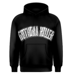 Gothika Killer Hoodie