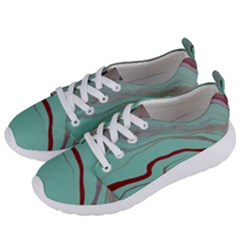 Floating Away Women s Lightweight Sports Shoes by WILLBIRDWELL