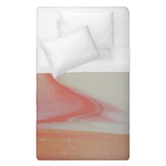 Martian Snow Duvet Cover (single Size)