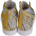 YELLOW JUNGLE Kid s Hi-Top Skate Sneakers View4