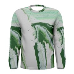 Envy Men s Long Sleeve Tee by WILLBIRDWELL