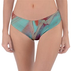 Spaceway Reversible Classic Bikini Bottoms by WILLBIRDWELL