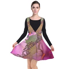 Flowers In Soft Violet Colors Other Dresses by FantasyWorld7