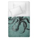 Vintage Octopus  Duvet Cover (Single Size) View1