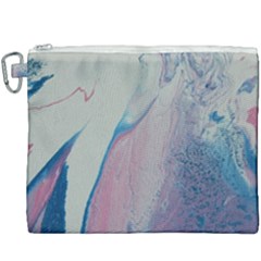 Sorrow Canvas Cosmetic Bag (xxxl) by WILLBIRDWELL