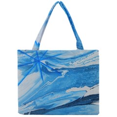 STAR LIGHT Mini Tote Bag