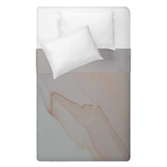 Veil Duvet Cover Double Side (single Size)