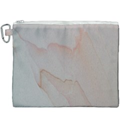 Veil Canvas Cosmetic Bag (xxxl) by WILLBIRDWELL