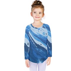 Star Maker Kids  Long Sleeve Tee