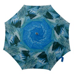 WEST COAST Hook Handle Umbrellas (Medium)