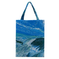 WEST COAST Classic Tote Bag