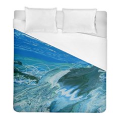 WEST COAST Duvet Cover (Full/ Double Size)