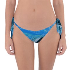 WEST COAST Reversible Bikini Bottom