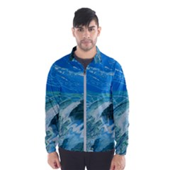 WEST COAST Windbreaker (Men)