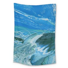 WEST COAST Large Tapestry