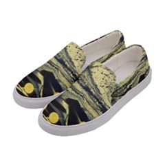 Solar Babies Women s Canvas Slip Ons by WILLBIRDWELL