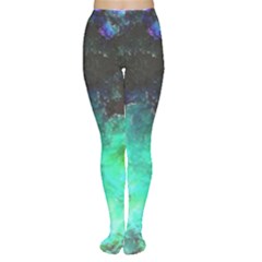 3d Paint                                            Tights by LalyLauraFLM