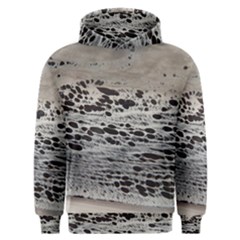 Snake Skin Men s Overhead Hoodie by WILLBIRDWELL