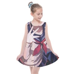 19 Kids  Summer Dress by miuni