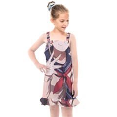 19 Kids  Overall Dress by miuni