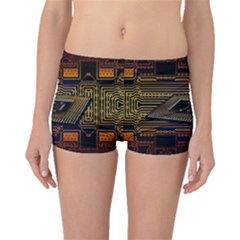 Processor Cpu Board Circuits Boyleg Bikini Bottoms