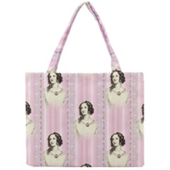 Victorian 1568436 1920 Mini Tote Bag by vintage2030