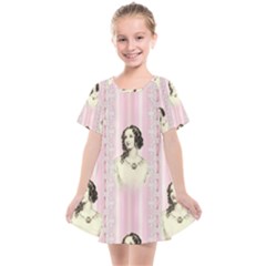 Victorian 1568436 1920 Kids  Smock Dress by vintage2030
