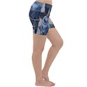 Bicycle 1763283 1280 Lightweight Velour Yoga Shorts View3