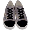 Background 1775352 1280 Men s Low Top Canvas Sneakers View1