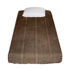 Background 1770117 1920 Fitted Sheet (Single Size)