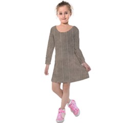 Background 1770117 1920 Kids  Long Sleeve Velvet Dress