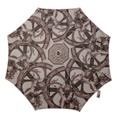 Lottery Hook Handle Umbrellas (medium) by vintage2030