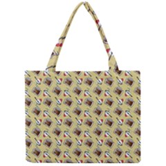 Kawaii Rootbeer Mini Tote Bag