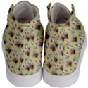 Kawaii Rootbeer Kid s Hi-Top Skate Sneakers View4