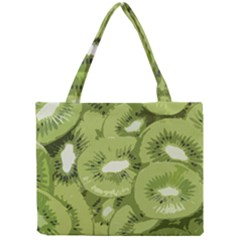 Kiwis Mini Tote Bag