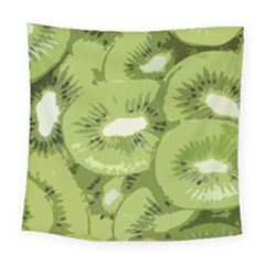 Kiwis Square Tapestry (large)