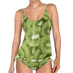 Kiwis Tankini Set by snowwhitegirl